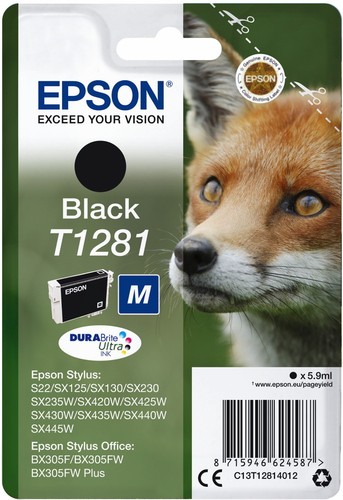 Epson druckerpatrone tinte - epson,