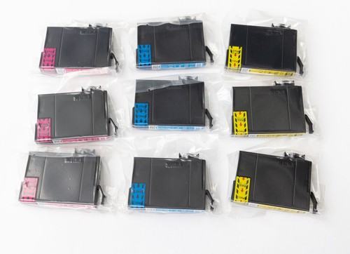 9er pack druckerpatronen für - 9er,