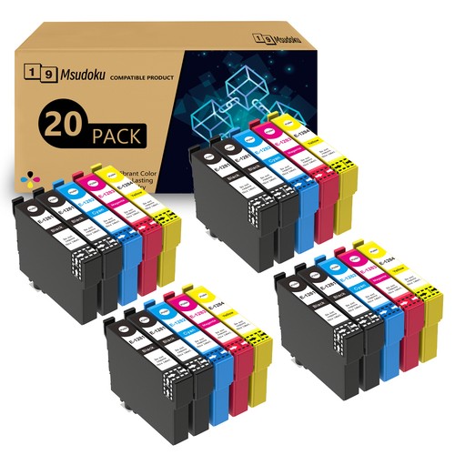Patronen für epson stylus - 20,