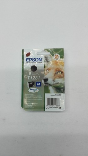 Epson t1281 tintenpatrone - t1281,
