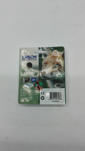 Epson t1281 tintenpatrone - t1281,