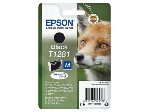 Original epson tintenpatone - original,