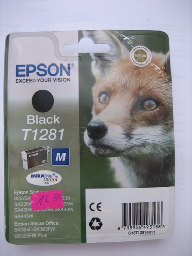Original t1281 epson - epson,