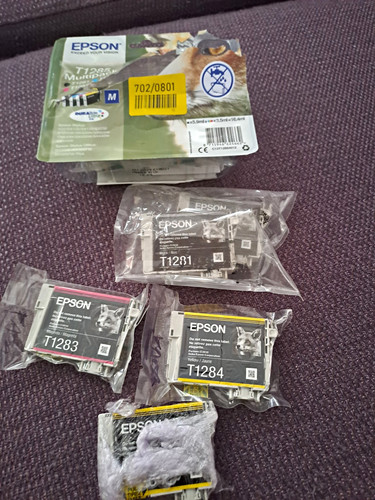 Epson t1285 t1281 t1283 - epson, t1281/t1283/t1284
