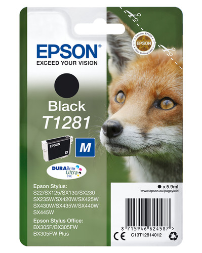 Original epson t1281 - epson,