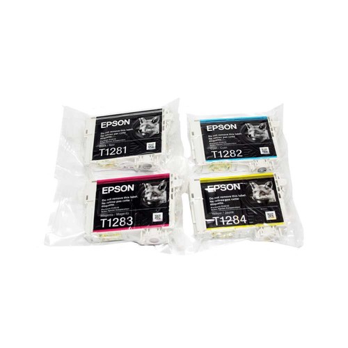 Epson multipack t1285 - epson,