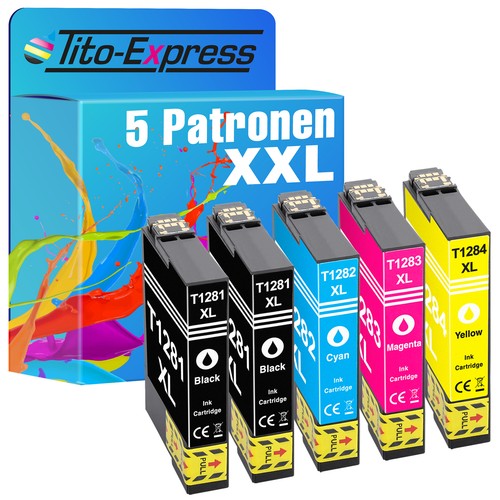 Patronen proserie für - 5,