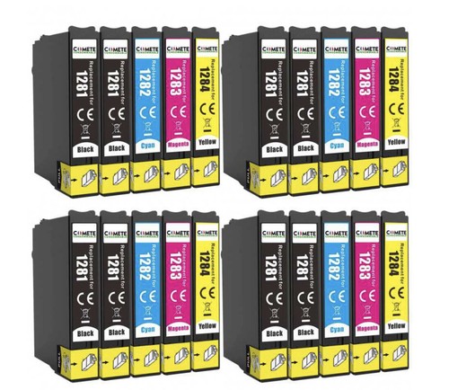 Patronen für epson stylus - für,
