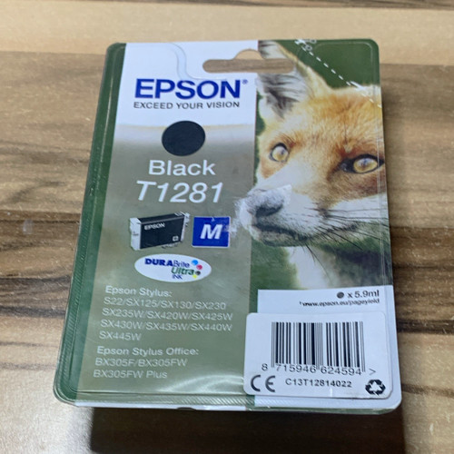 Epson t1281 original - t1281,