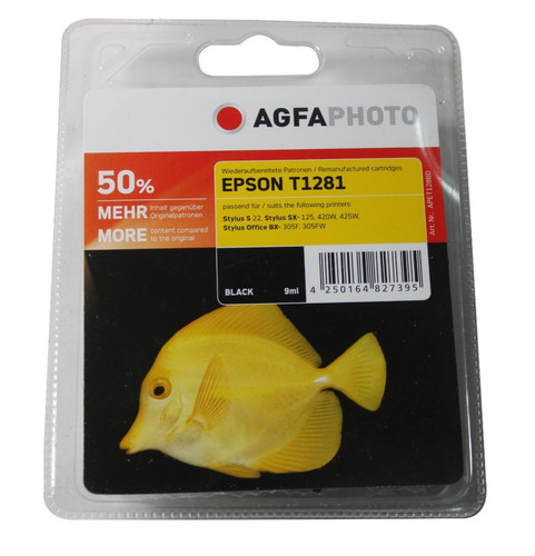 Agfaphoto kompatibel patrone - kompatibel,