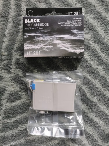 Epson tinte patrone t1281 für - epson,