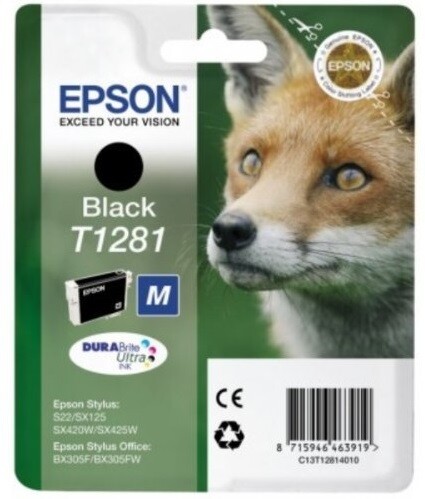 Original epson tinte patrone - original,