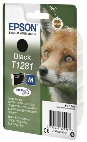 Original epson t1281 - epson,