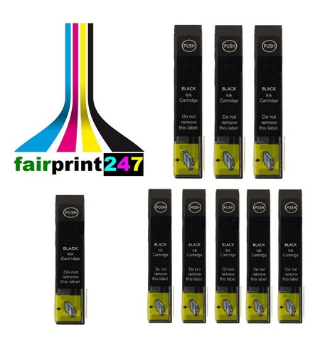 Druckerpatronen für epson - für,