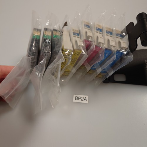 Patronen kompatibel für epson - kompatibel,