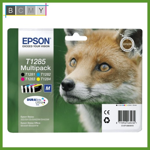 Original epson t1285 - original,