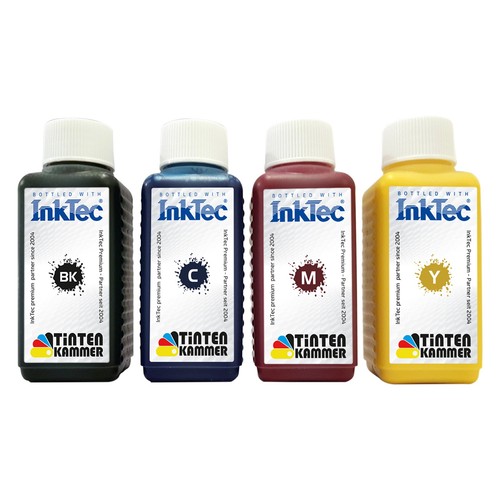 Inktec tinte für epson t1281 - tinte,