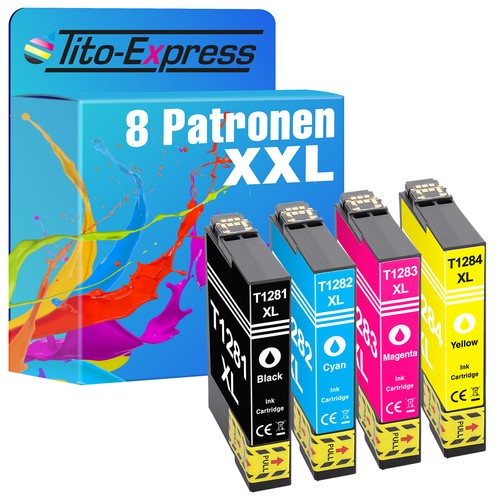 Patronen proserie für - 8,