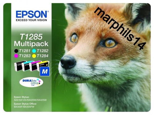 Original epson t1285 - original,