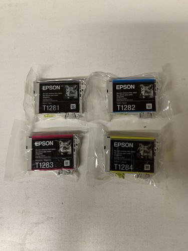 Original epson t1281 - original,