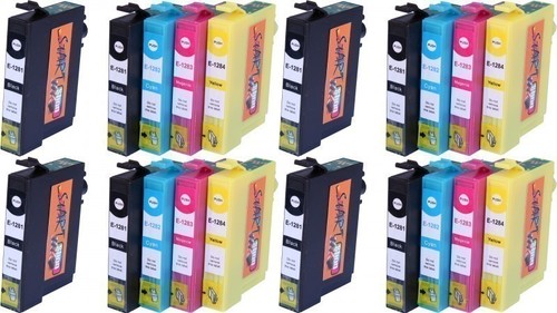 Chip patronen für epson - 20,