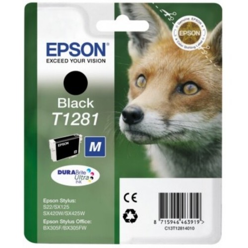 Epson c13t12814012 t1281 - epson,