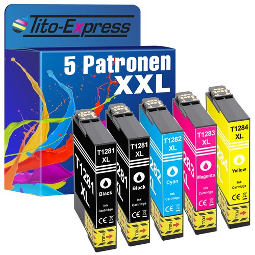 Patronen platinumserie - patronen,
