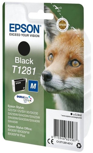 Epson tintenpatrone - epson,