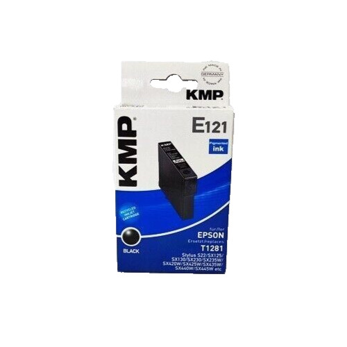Kmp e121 tintenpatronen - kmp,