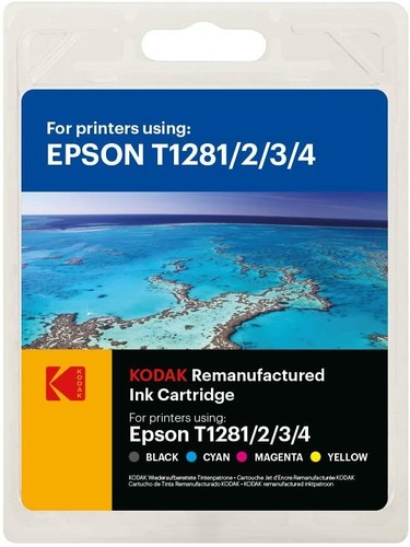 Kodak supplies epson - kodak,
