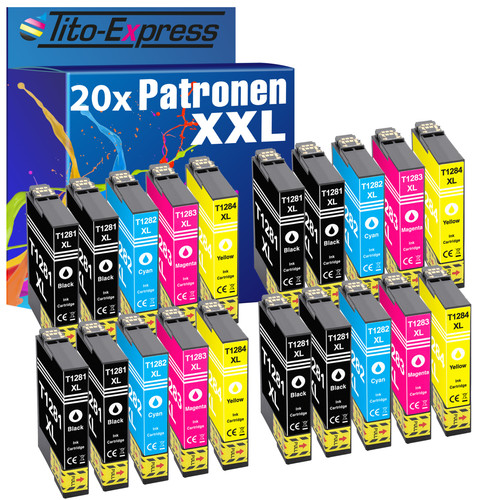 Patronen für epson - patronen,