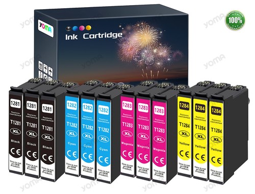 Patronen für epson - für,