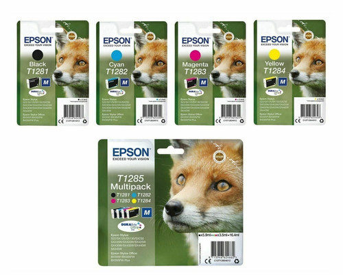 Original epson - original, t1281