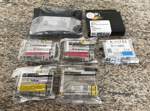 Xdruckerpatronen kompatibel - xdruckerpatronen,