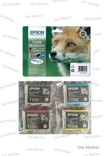 Original t1285 epson - t1285,