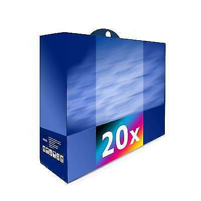 20x europcart patrone - 20x,