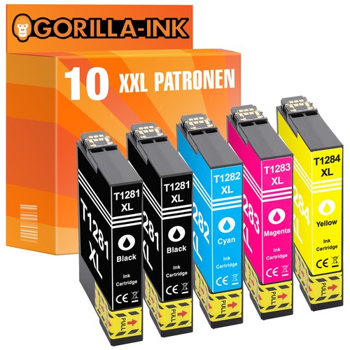Patronen für epson - patronen,