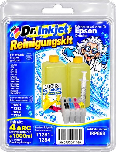 Irp868 inkjet - irp868,