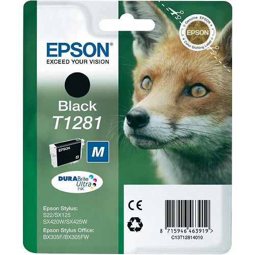 Original epson druckerpatrone - original,