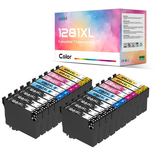 Druckerpatronen für epson - für,