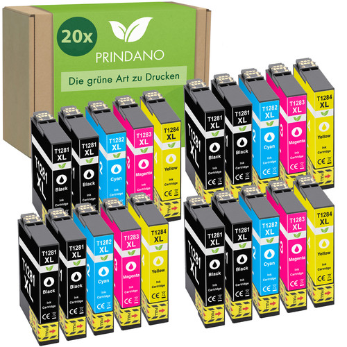 Patronen für epson - patronen,