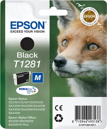 Epson t1281 c13t12814012 - c13t12814012, /